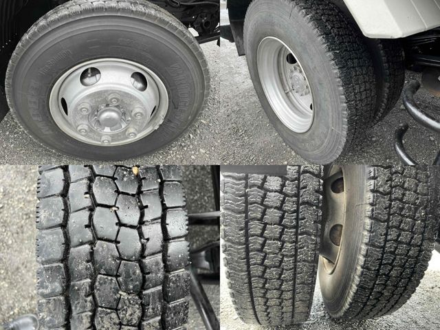 HINO RANGER 2014 Image 31