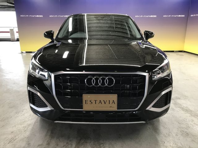 AUDI Q2 2024 Image 31