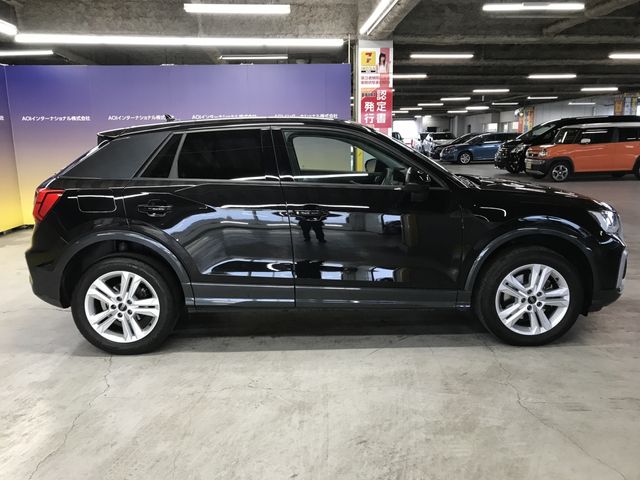 AUDI Q2 2024 Image 31