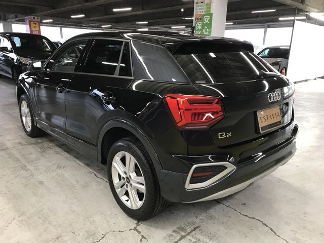 AUDI Q2 2024 Image 31