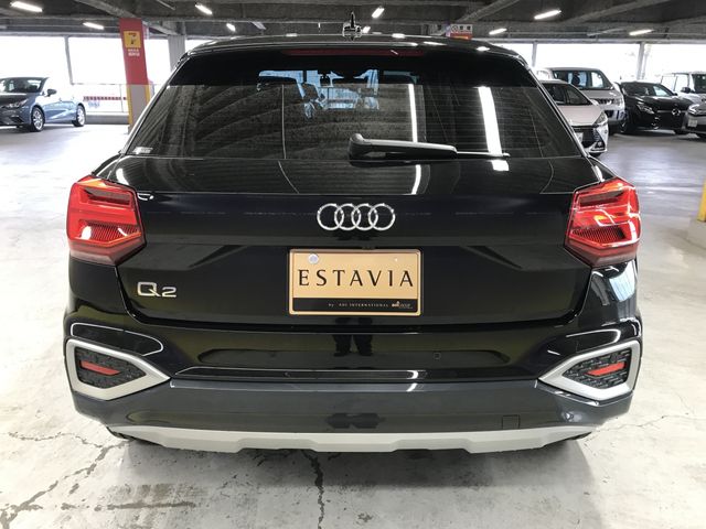 AUDI Q2 2024 Image 31