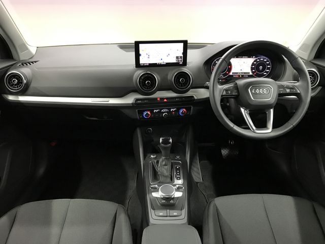 AUDI Q2 2024 Image 31