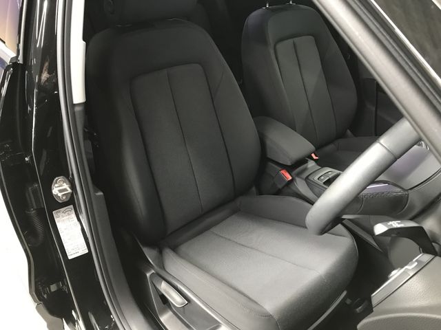 AUDI Q2 2024 Image 31