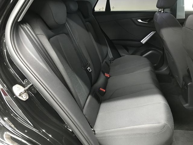 AUDI Q2 2024 Image 31