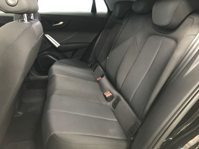 AUDI Q2 2024 Image 31