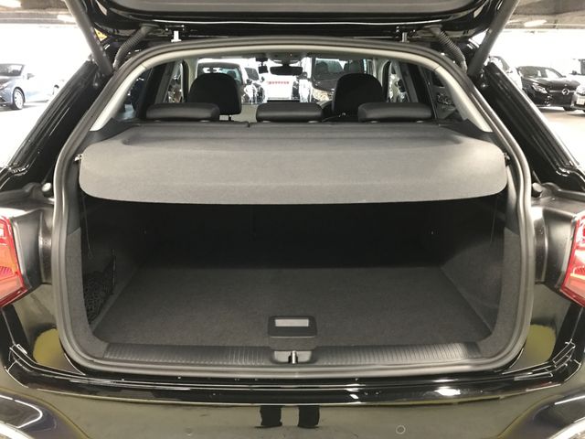 AUDI Q2 2024 Image 31