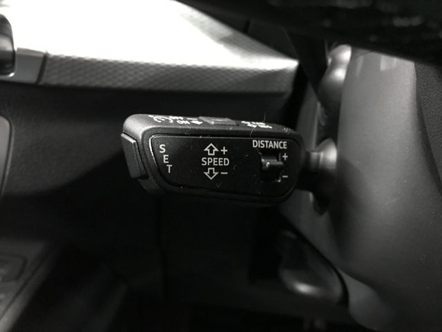 AUDI Q2 2024 Image 31