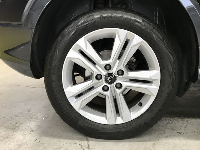 AUDI Q2 2024 Image 31