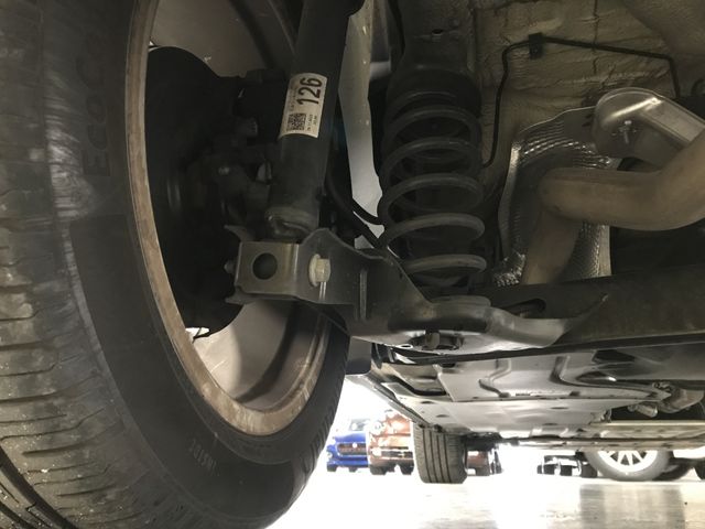 AUDI Q2 2024 Image 31