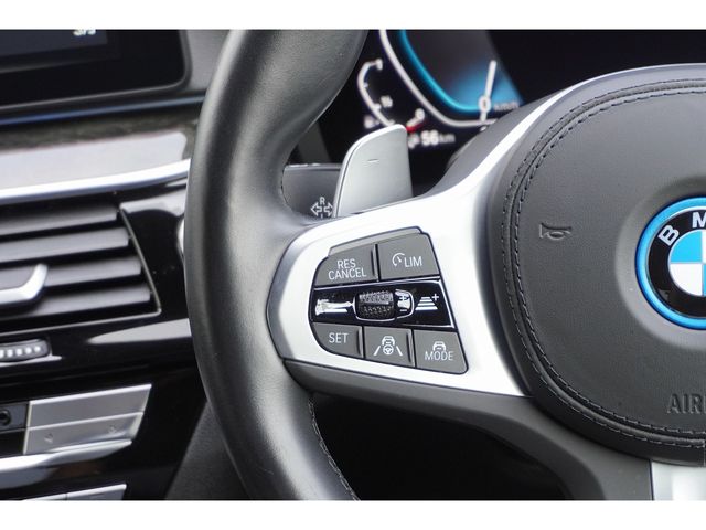 BMW 5SERIES SEDAN 2022 Image 31