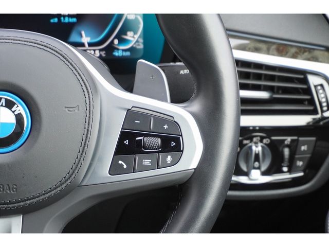 BMW 5SERIES SEDAN 2022 Image 31