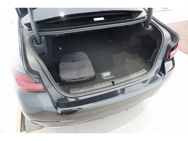 BMW 5SERIES SEDAN 2022 Image 31