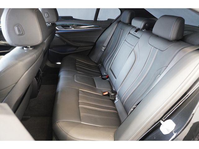 BMW 5SERIES SEDAN 2022 Image 31