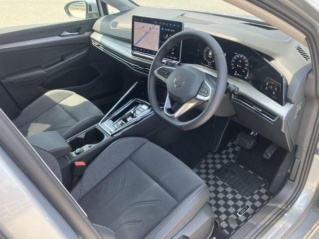 VOLKSWAGEN GOLF 2025 Image 31