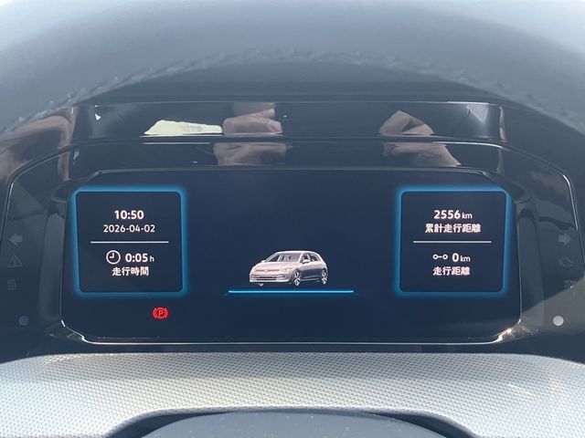 VOLKSWAGEN GOLF 2025 Image 31