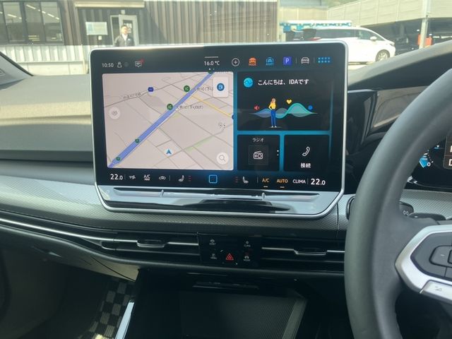 VOLKSWAGEN GOLF 2025 Image 31