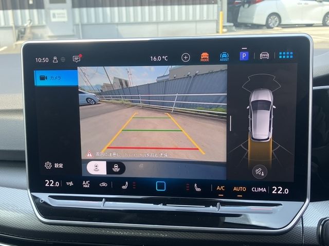 VOLKSWAGEN GOLF 2025 Image 31