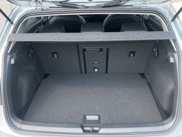 VOLKSWAGEN GOLF 2025 Image 31