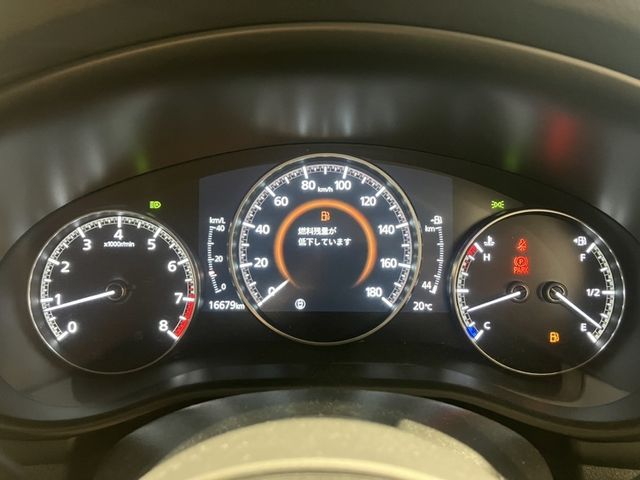 MAZDA 3 FASTBACK 2022 Image 31