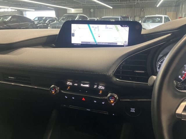 MAZDA 3 FASTBACK 2022 Image 31