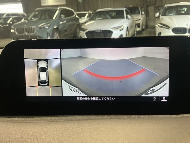 MAZDA 3 FASTBACK 2022 Image 31