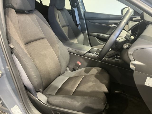 MAZDA 3 FASTBACK 2022 Image 31