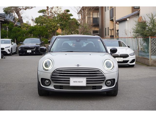 BMW MINI COOPER D CLUBMA 2022 Image 31