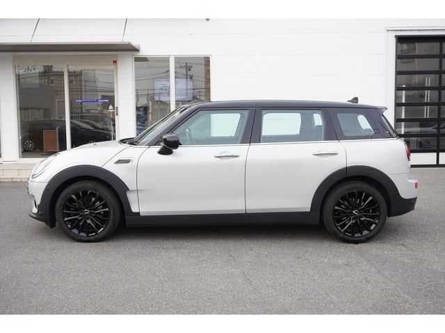 BMW MINI COOPER D CLUBMA 2022 Image 31