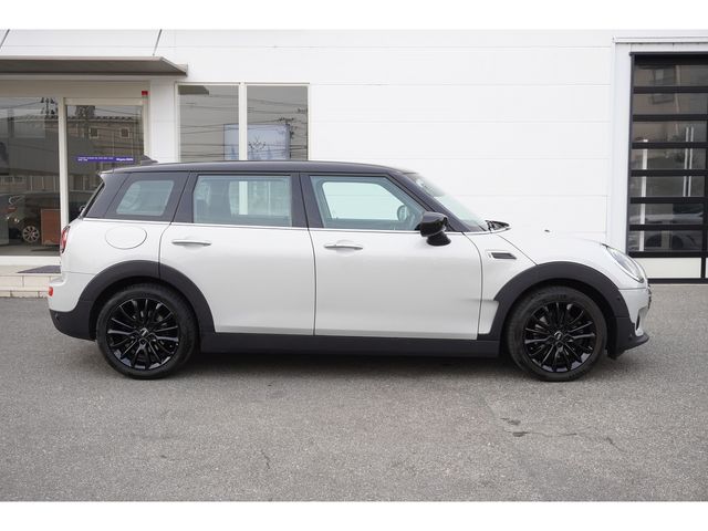 BMW MINI COOPER D CLUBMA 2022 Image 31