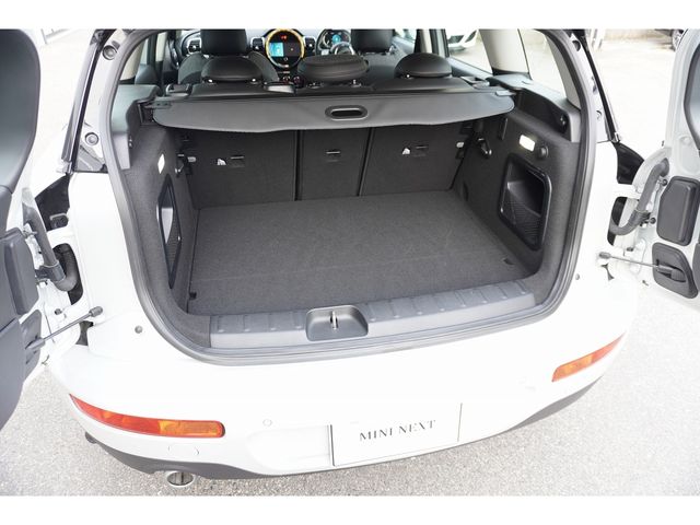 BMW MINI COOPER D CLUBMA 2022 Image 31