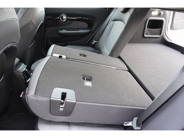 BMW MINI COOPER D CLUBMA 2022 Image 31