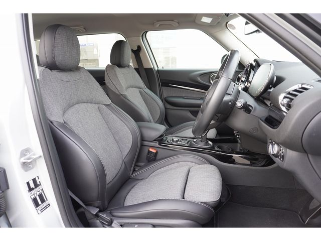 BMW MINI COOPER D CLUBMA 2022 Image 31