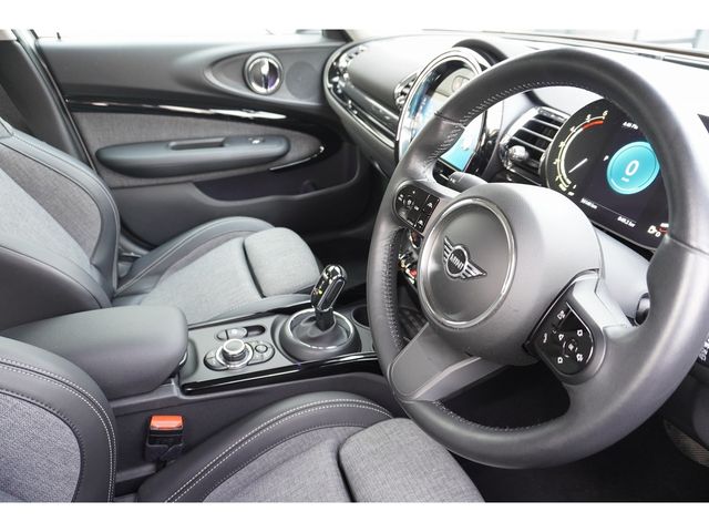 BMW MINI COOPER D CLUBMA 2022 Image 31