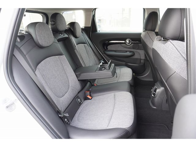 BMW MINI COOPER D CLUBMA 2022 Image 31