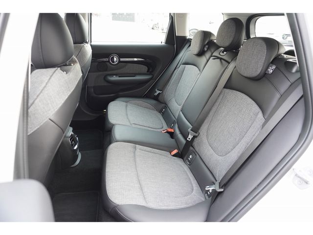 BMW MINI COOPER D CLUBMA 2022 Image 31