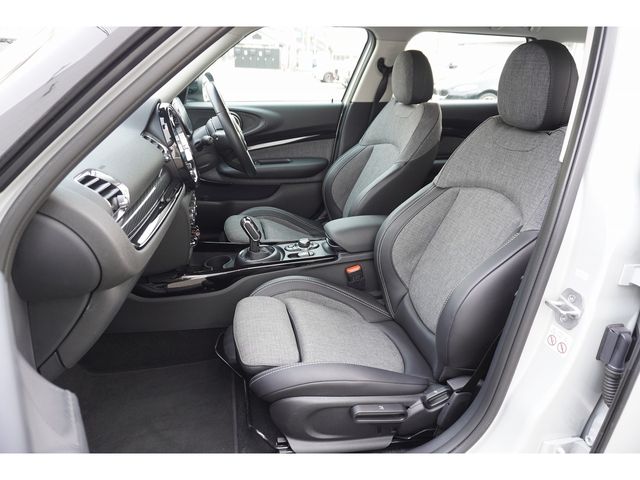 BMW MINI COOPER D CLUBMA 2022 Image 31