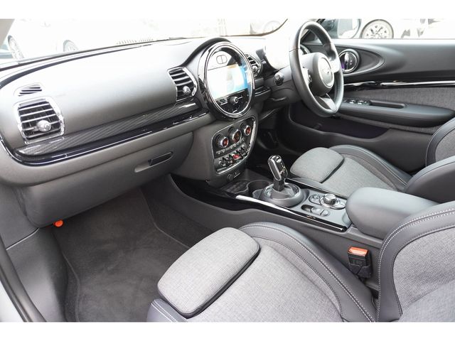 BMW MINI COOPER D CLUBMA 2022 Image 31