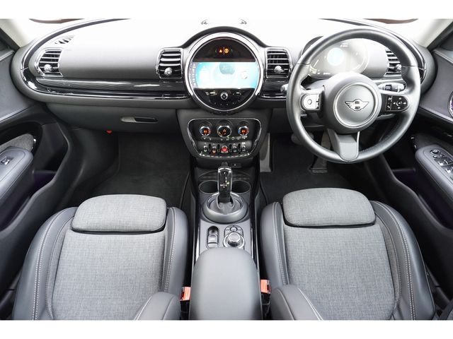 BMW MINI COOPER D CLUBMA 2022 Image 31