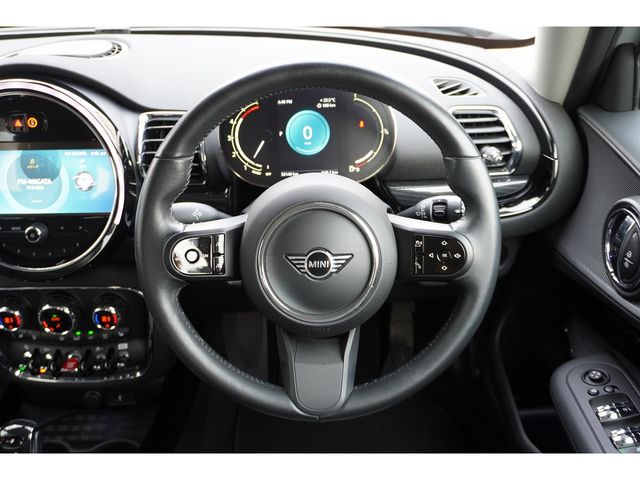 BMW MINI COOPER D CLUBMA 2022 Image 31