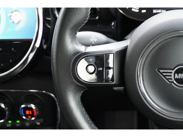 BMW MINI COOPER D CLUBMA 2022 Image 31