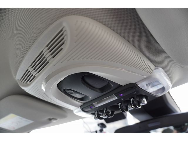 BMW MINI COOPER D CLUBMA 2022 Image 31