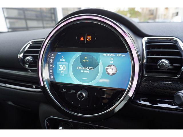 BMW MINI COOPER D CLUBMA 2022 Image 31