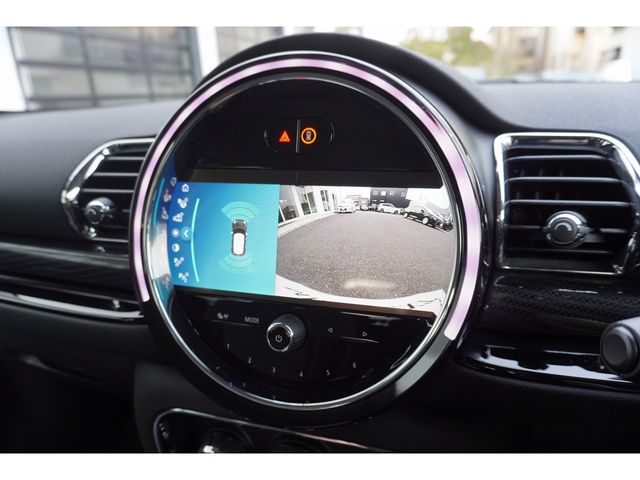 BMW MINI COOPER D CLUBMA 2022 Image 31