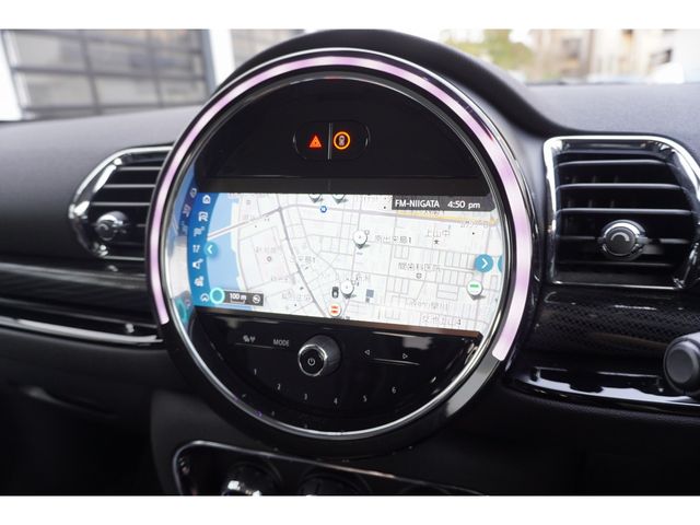 BMW MINI COOPER D CLUBMA 2022 Image 31