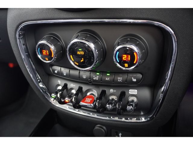 BMW MINI COOPER D CLUBMA 2022 Image 31