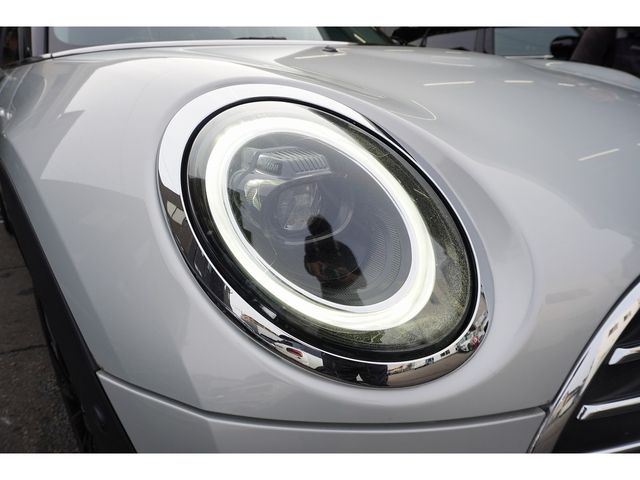 BMW MINI COOPER D CLUBMA 2022 Image 31