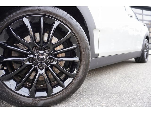 BMW MINI COOPER D CLUBMA 2022 Image 31