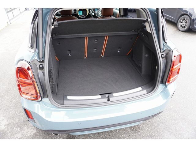 BMW MINI COOPER D CROSSO 2022 Image 31