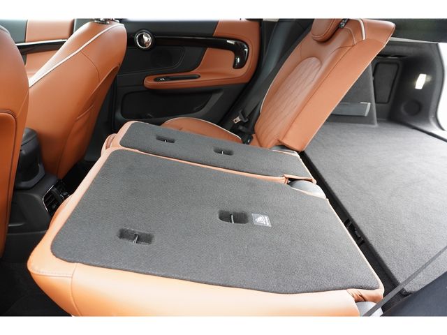 BMW MINI COOPER D CROSSO 2022 Image 31