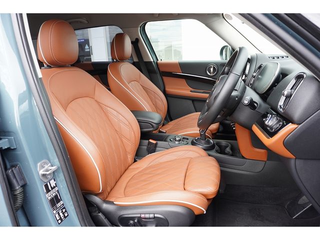 BMW MINI COOPER D CROSSO 2022 Image 31